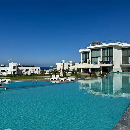 Apartment Esentepe Collection Nothern Cyprus & With Sea View Nothern Cyprus *