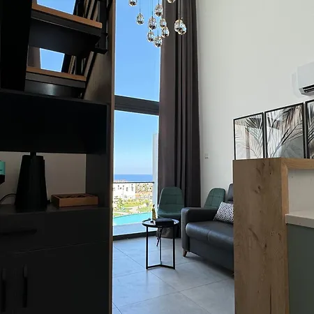 Apartment Esentepe Collection Nothern Cyprus & With Sea View Nothern Cyprus *