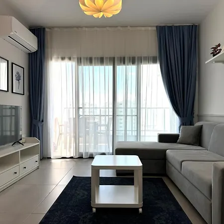 Esentepe Collection Nothern Cyprus & With Sea View Nothern Cyprus Apartment