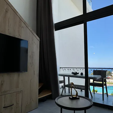 Apartment Esentepe Collection Nothern Cyprus & With Sea View Nothern Cyprus