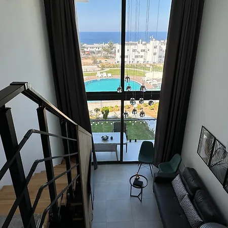 Esentepe Collection Nothern Cyprus & With Sea View Nothern Cyprus *