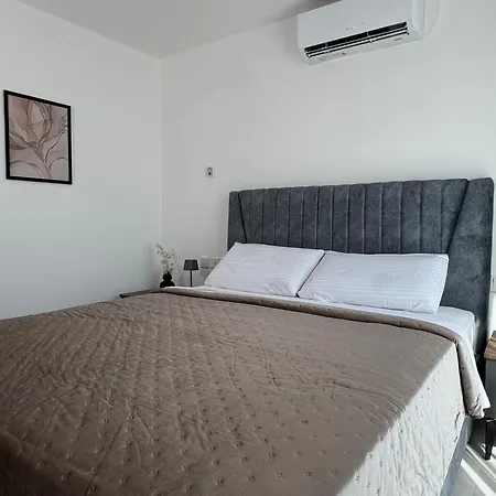 Esentepe Collection Nothern Cyprus & With Sea View Nothern Cyprus Apartment
