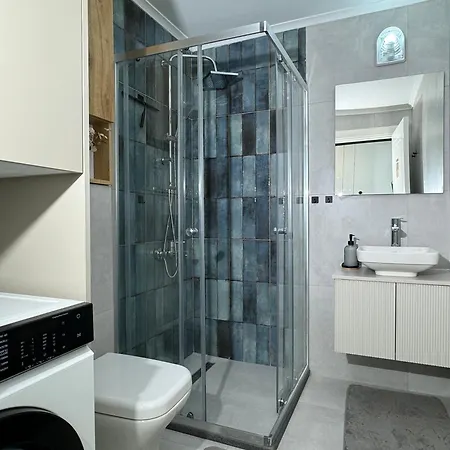 Esentepe Collection Nothern Cyprus & With Sea View Nothern Cyprus Apartment *