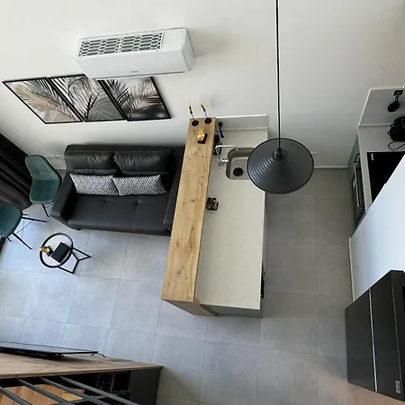 Esentepe Collection Nothern Cyprus & With Sea View Nothern Cyprus Apartment Nicosia