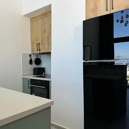 Esentepe Collection Nothern Cyprus & With Sea View Nothern Cyprus Apartment