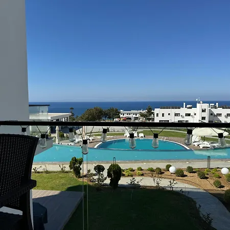 Esentepe Collection Nothern Cyprus & With Sea View Nothern Cyprus Apartment