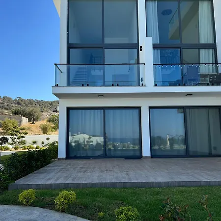 Esentepe Collection Nothern Cyprus & With Sea View Nothern Cyprus Apartment *