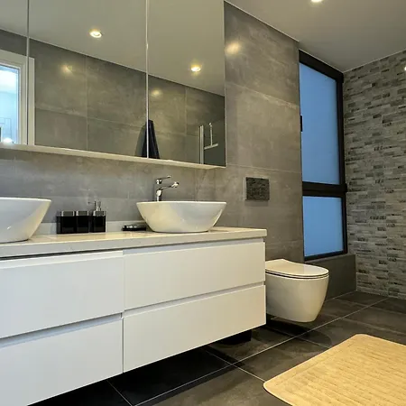 Esentepe Collection Nothern Cyprus & With Sea View Nothern Cyprus Nicosia