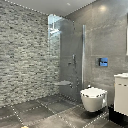 Apartment Esentepe Collection Nothern Cyprus & With Sea View Nothern Cyprus