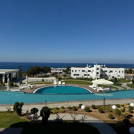 Esentepe Collection Northen Cyprus & With Sea View Nothern Cyprus
