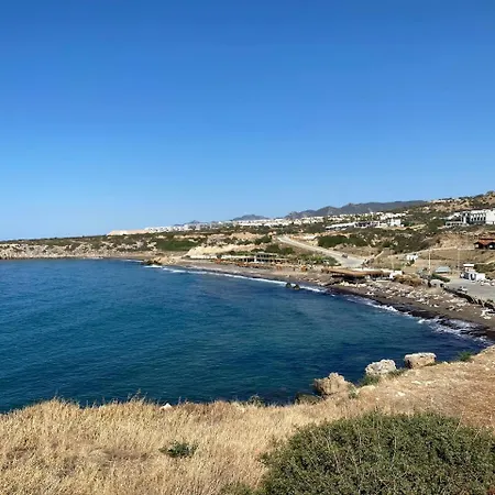 Esentepe Collection Nothern Cyprus & With Sea View Nothern Cyprus Apartment Nicosia