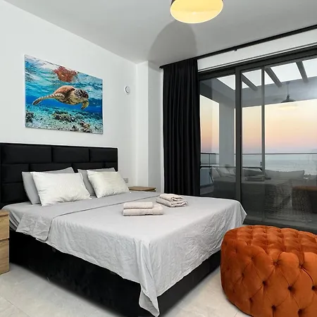 Esentepe Collection Nothern Cyprus & With Sea View Nothern Cyprus Apartment *