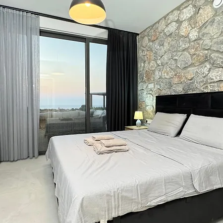 Esentepe Collection Nothern Cyprus & With Sea View Nothern Cyprus Apartment *