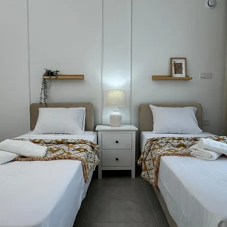 Apartment Esentepe Collection Nothern Cyprus & With Sea View Nothern Cyprus Nicosia