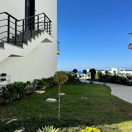 Esentepe Collection Nothern Cyprus & With Sea View Nothern Cyprus *