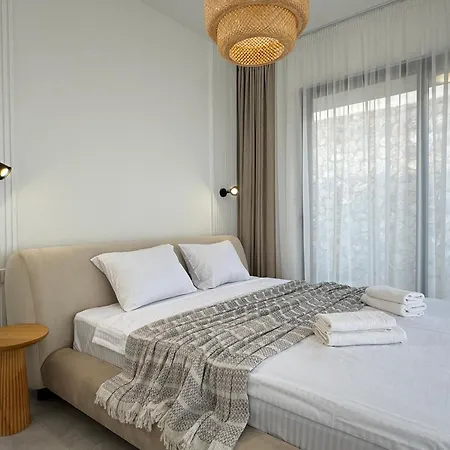 Apartment Esentepe Collection Nothern Cyprus & With Sea View Nothern Cyprus *