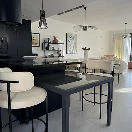 Apartment Esentepe Collection Nothern Cyprus & With Sea View Nothern Cyprus *