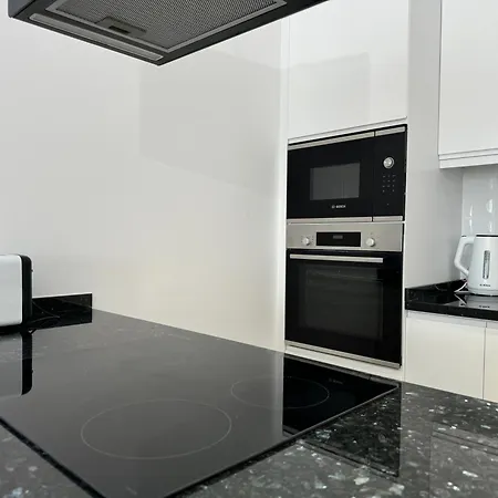 Esentepe Collection Nothern Cyprus & With Sea View Nothern Cyprus Apartment