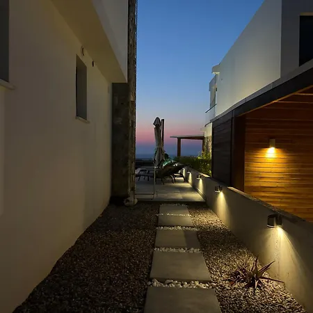 Esentepe Collection Nothern Cyprus & With Sea View Nothern Cyprus Apartment *