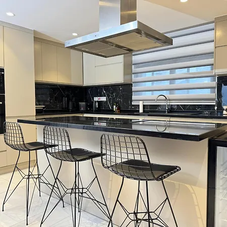 Esentepe Collection Nothern Cyprus & With Sea View Nothern Cyprus Apartment *
