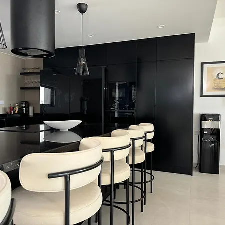 Esentepe Collection Nothern Cyprus & With Sea View Nothern Cyprus Apartment *