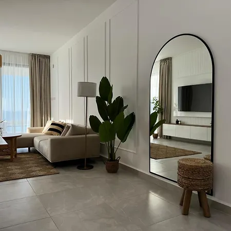Esentepe Collection Nothern Cyprus & With Sea View Nothern Cyprus Apartment *
