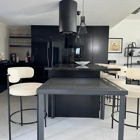 Apartment Esentepe Collection Nothern Cyprus & With Sea View Nothern Cyprus *