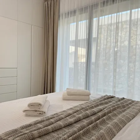 Apartment Esentepe Collection Nothern Cyprus & With Sea View Nothern Cyprus Nicosia